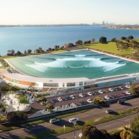 Previous article: Meet URBNSURF, the legends trying to bring a surf park to Perth's metro area