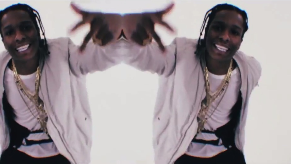 Watch: A$AP Rocky – Lord Pretty Flacko Jodye 2 (LPFJ2)