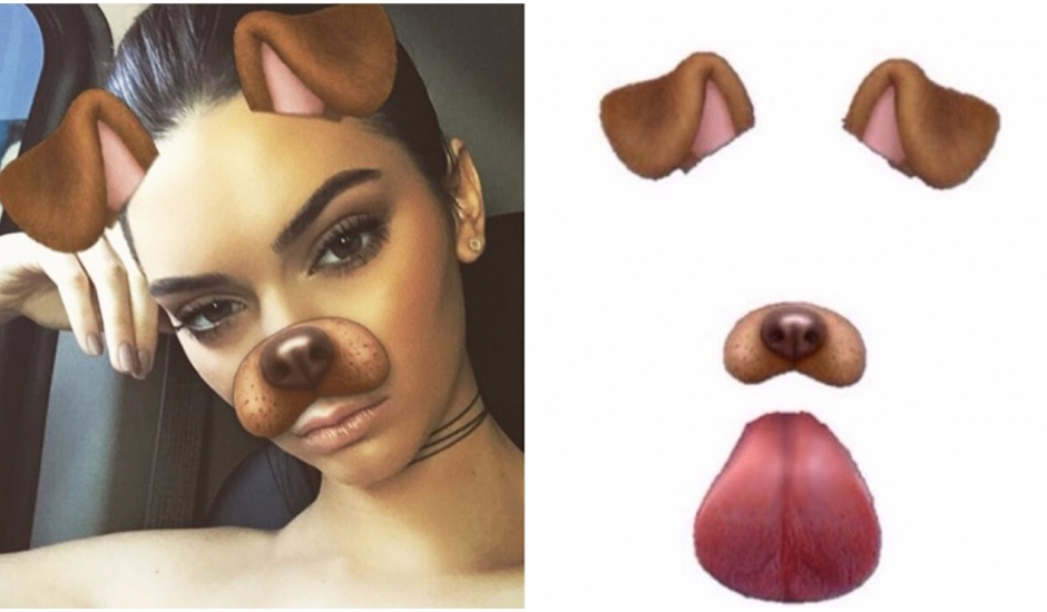 The secrets behind how your fave Snapchat filters work