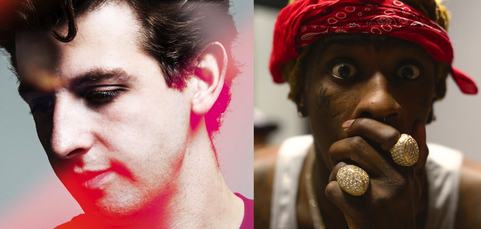 Listen: Jamie xx - I Know There's Gonna Be (Good Times) ft. Young Thug & Popcaan