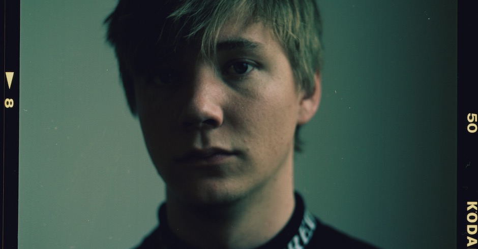 Premiere: Kasbo's Over You is a glistening electro-pop gem