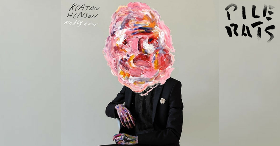 Is everything ‘Alright’ with Keaton Henson?