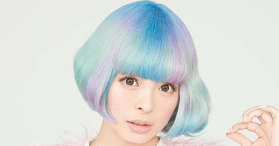 A Guide to J-Pop with the Queen of J-Pop: Kyary Pamyu Pamyu