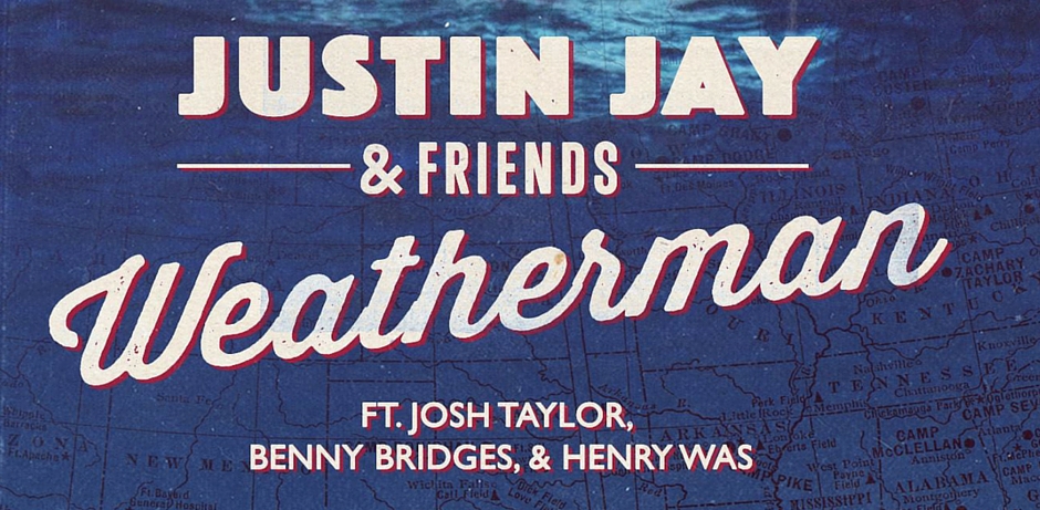 Listen to 8 minutes of Justin Jay & Friends' pure house heaven