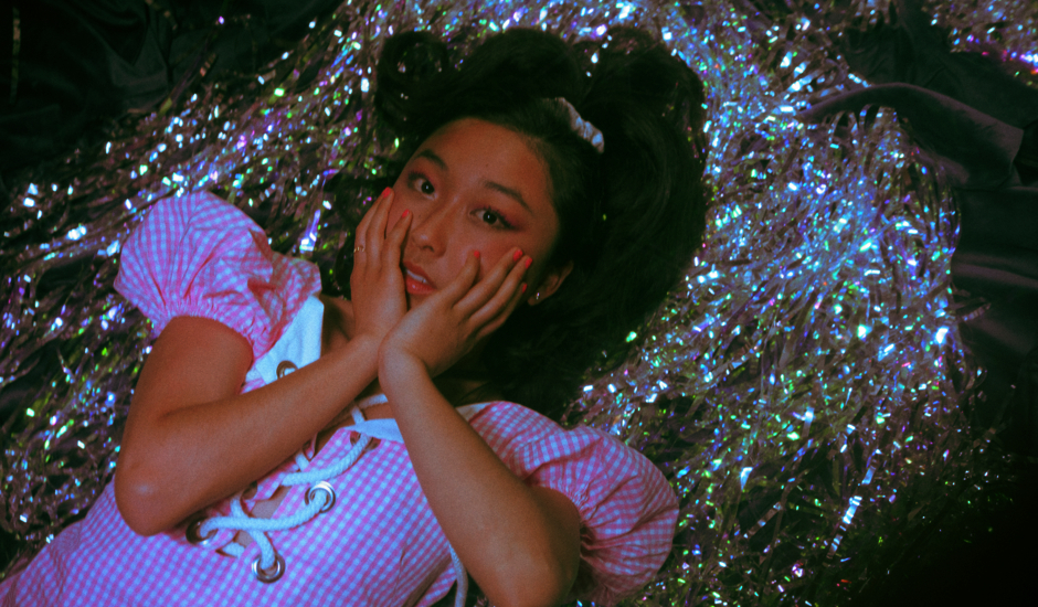 Meet MIZUKI, fashioning impactful strides with electro-indie-pop sounds
