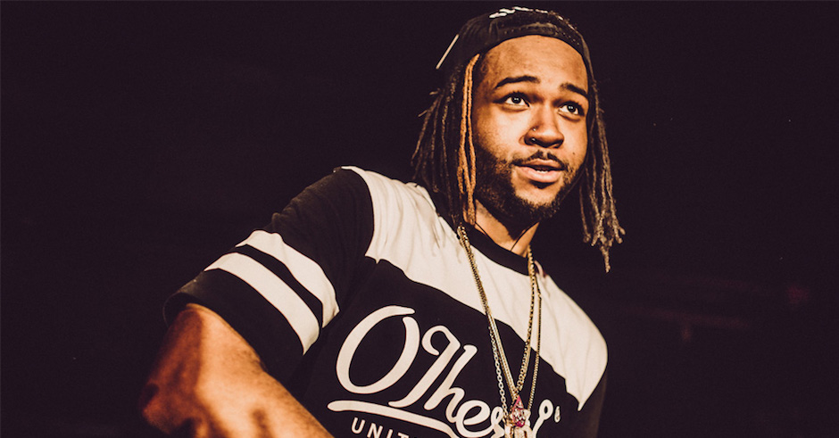 OVO's PARTYNEXTDOOR drops another taste of upcoming album, P3, with new single