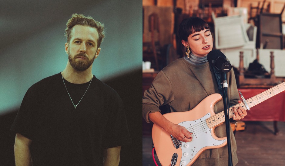 ShockOne and Stella Donnelly join the already huge SOTA Festival 2018 lineup