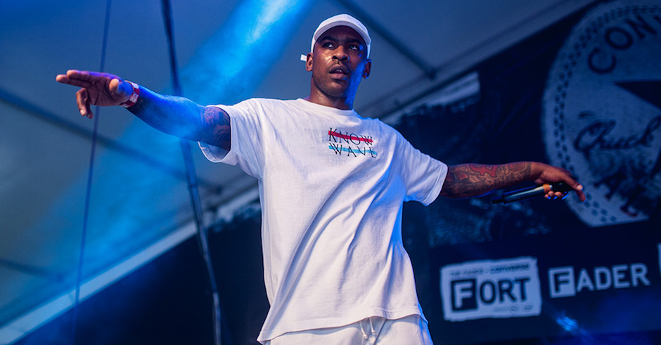 Skepta links up with iLoveMakonnen for latest single, Coming Soon