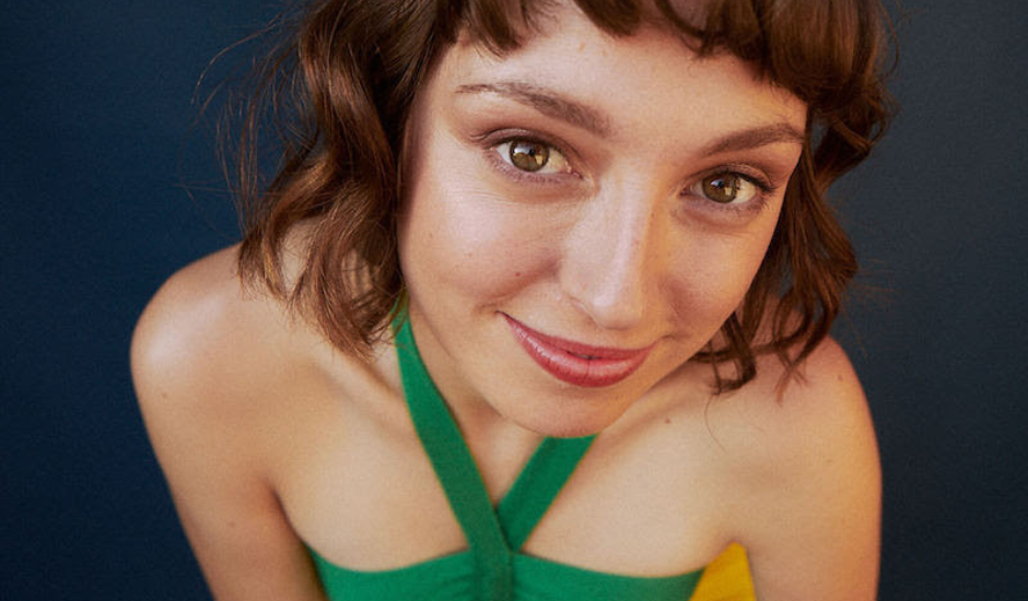 Watch: Stella Donnelly - How Was Your Day? 