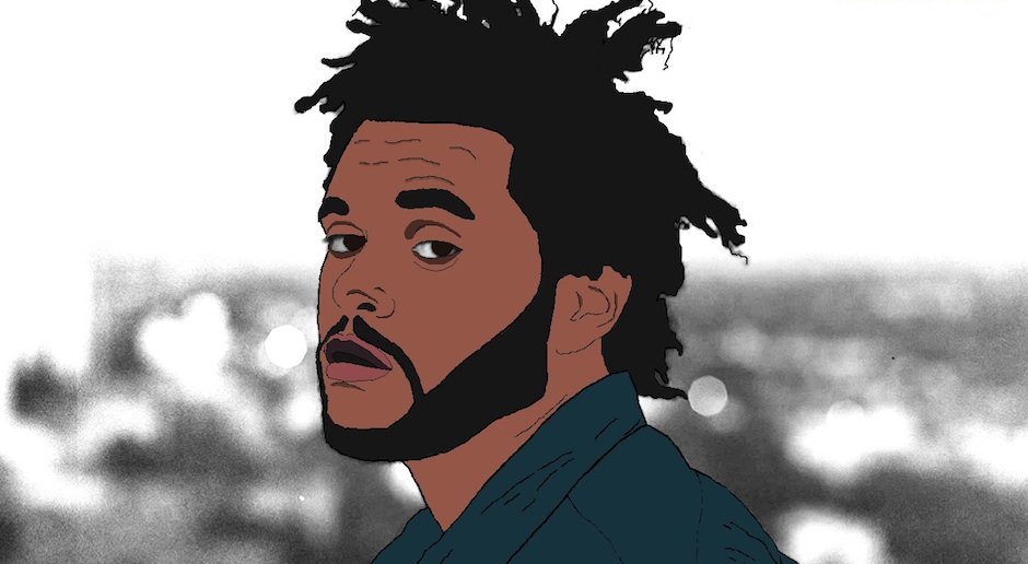 Listen: The Weeknd - Mood Music 2