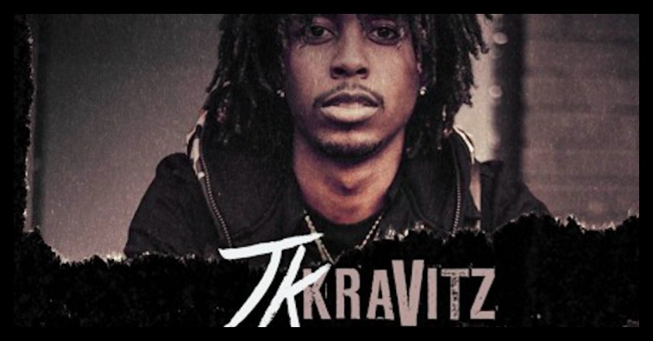 TK Kravitz grabs Ty Dolla $ign for latest taste of self-titled project