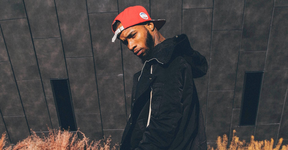 Tory Lanez remixes Drake and DJ Khaled for your listening pleasure