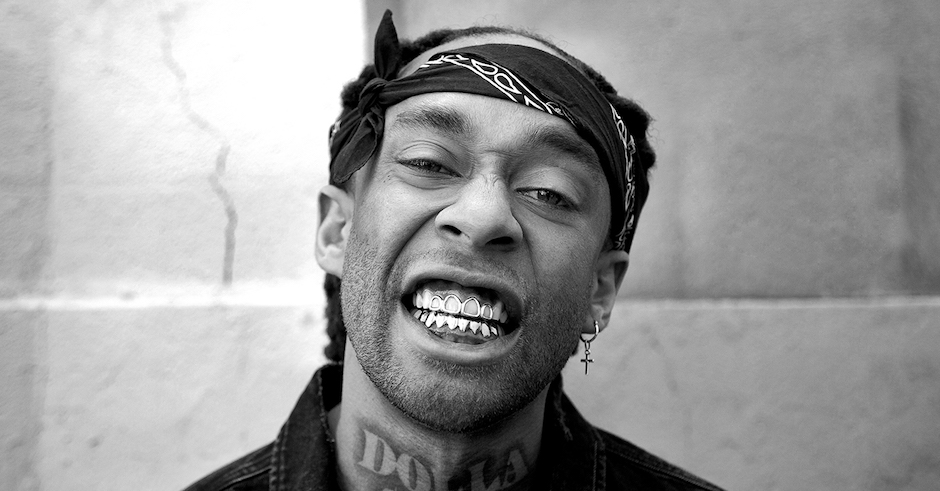 Ty Dolla $ign returns with 3 Wayz, another taste of upcoming album, Campaign
