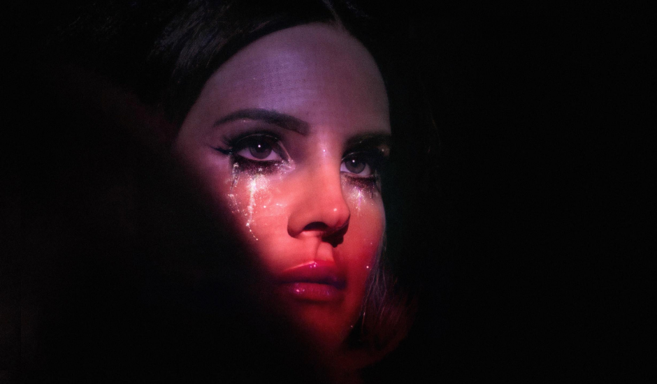 Songs Worth Streaming: Lana Del Rey - Watercolor Eyes