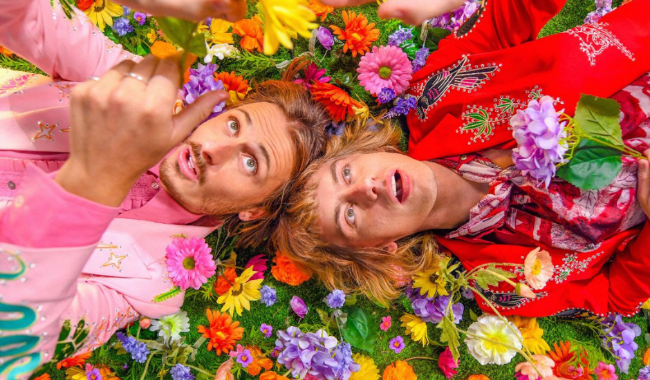 Listen: Lime Cordiale - Facts Of Life 