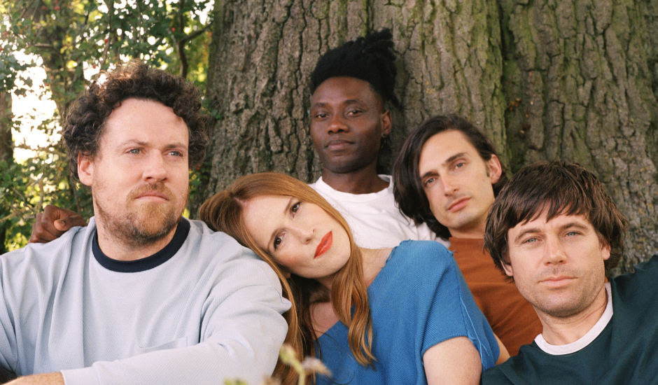 Metronomy’s Small World, a pandemic record of sorts “it certainly made the world feel smaller and more connected”.