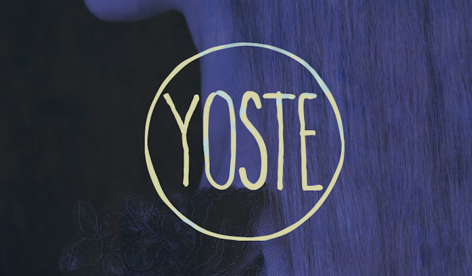 Premiere: Listen to a moving rework of Vera Blue's Hold, by Yoste