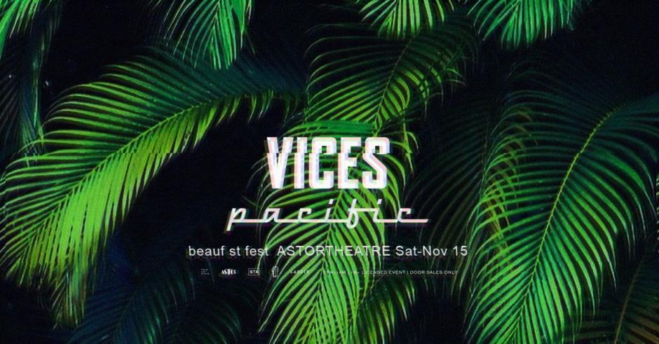 Vices Party