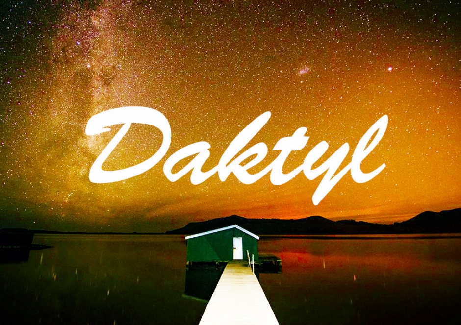 Interview - Daktyl