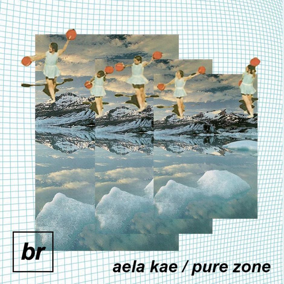 Aela Kae - Pure Zone