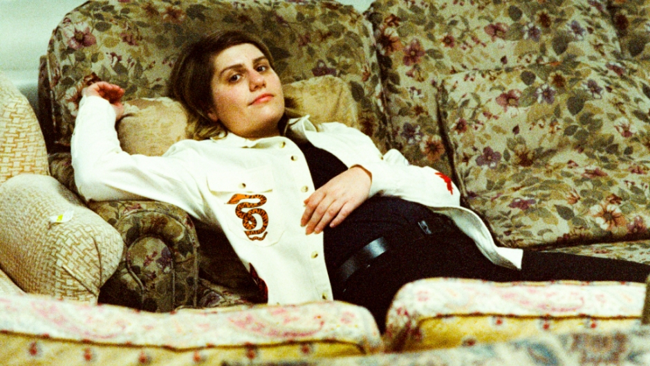 Alex Lahey's Answer Is Always 'Yes'