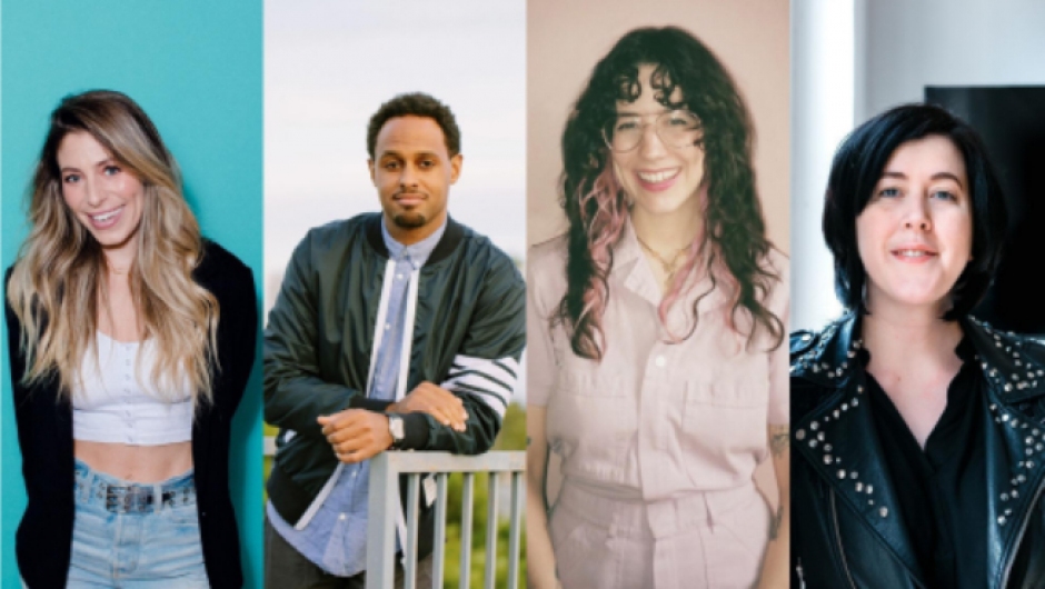 BIGSOUND 2023 Announces First Round of Speakers