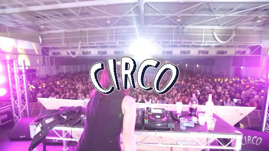 CIRCO Festival Video Wrap-Up