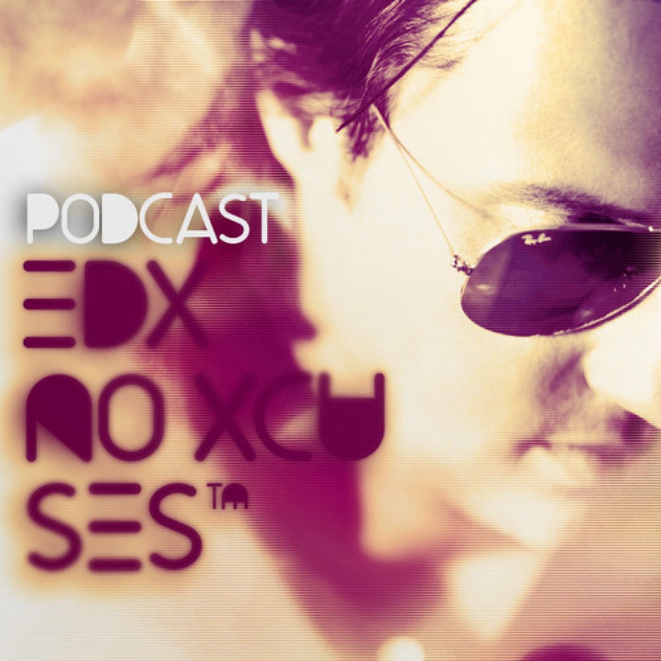 Listen: EDX - No Excuses 212 [Premiere]