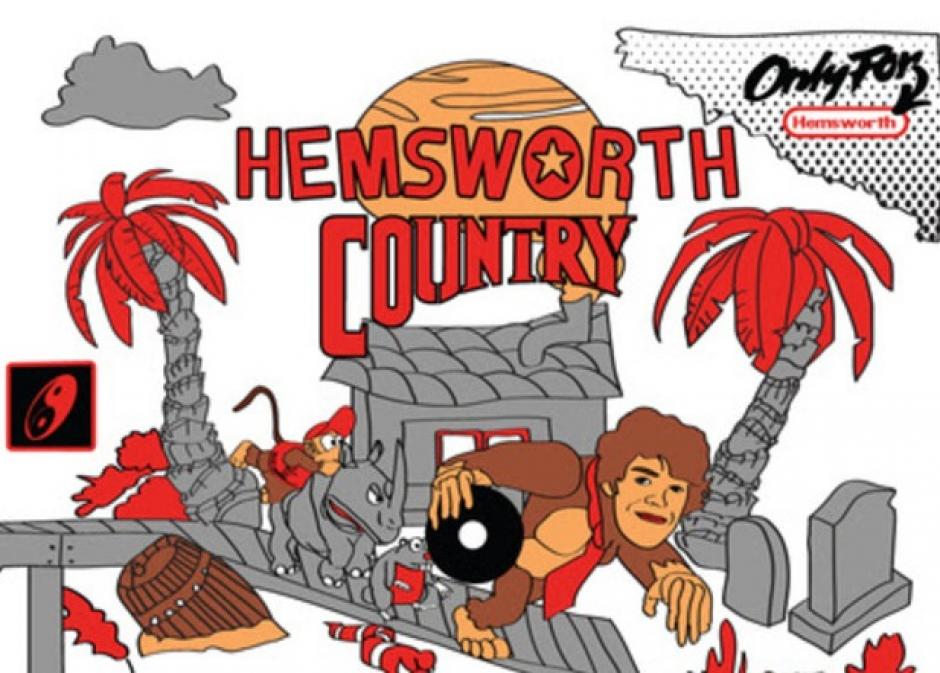 Ryan Hemsworth Gives Back Catalogue Out for Free