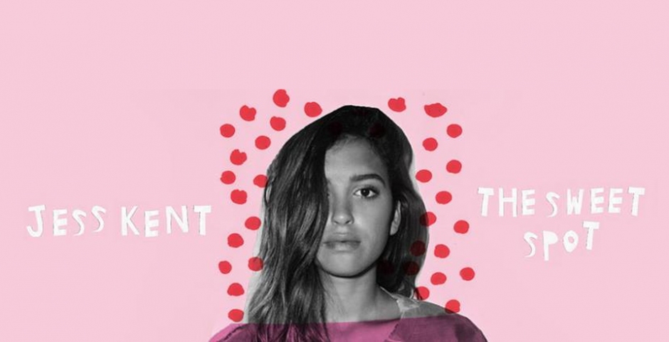 Hit 'The Sweet Spot' with Jess Kent's new single