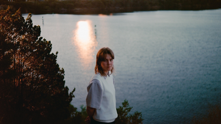 Track x Track: Julia Wallace - 'Across The Water' EP