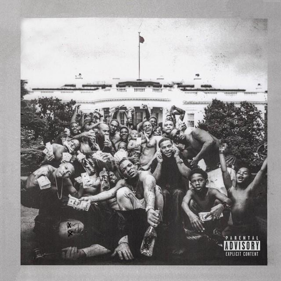 Listen: Kendrick Lamar - To Pimp a Butterfly Album Stream
