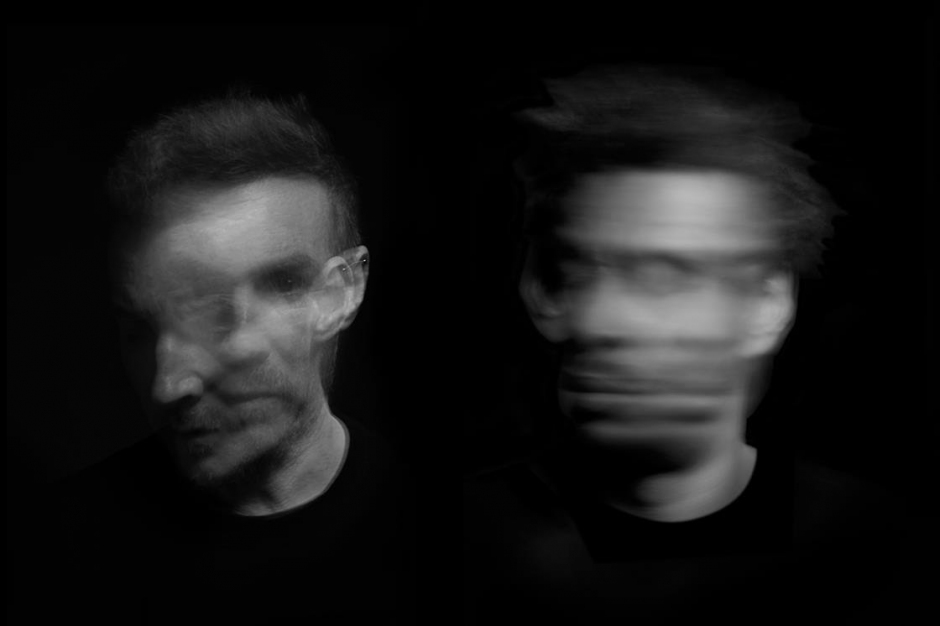 Listen: Massive Attack - Ritual Spirit EP