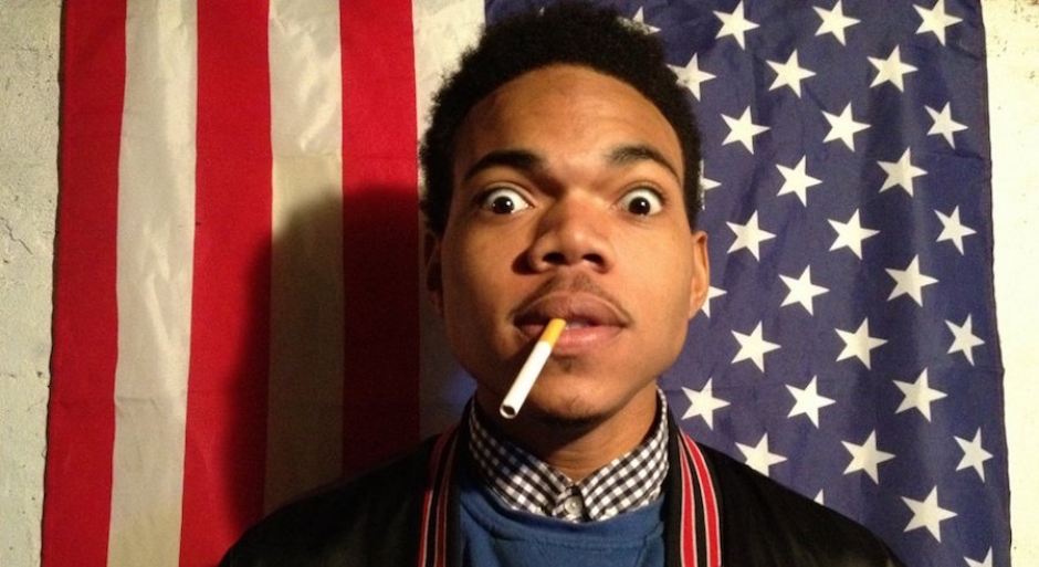 Listen to a bangin' new leak from Chance the Rapper