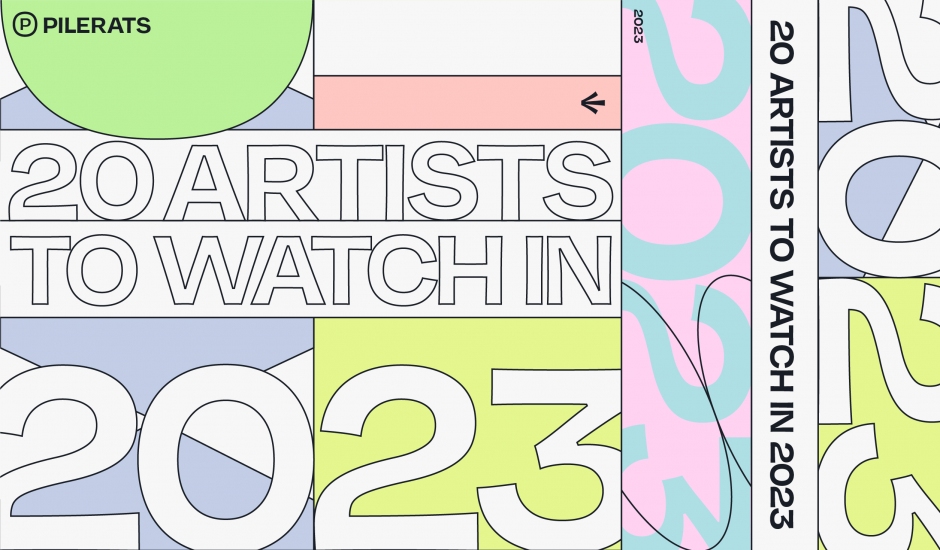 The 20 Australian Artists to Watch in 2023