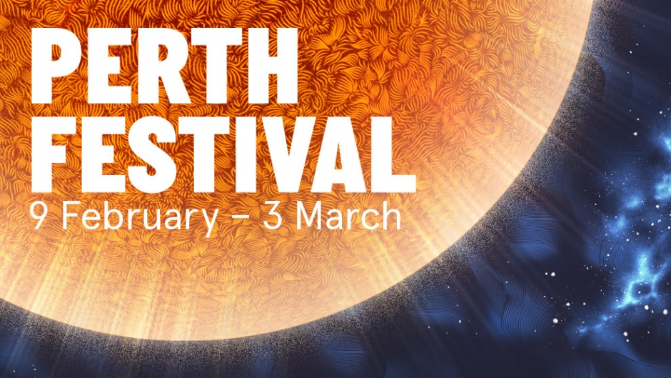 Perth Festival Unveils 2024 Program