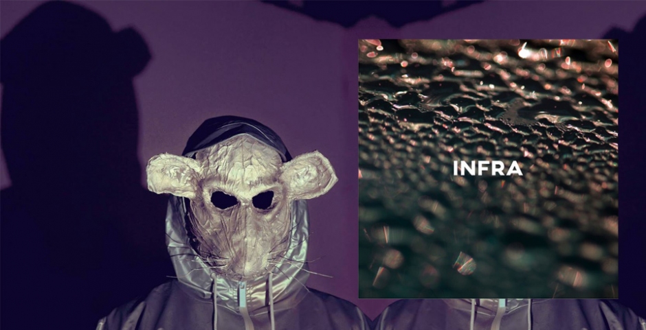 Listen Out Perth Unearthed winner Tobacco Rat unleashes new single, Infra