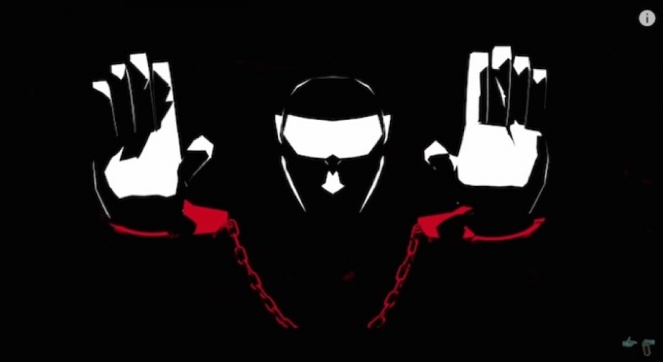 Watch: Run the Jewels - Early