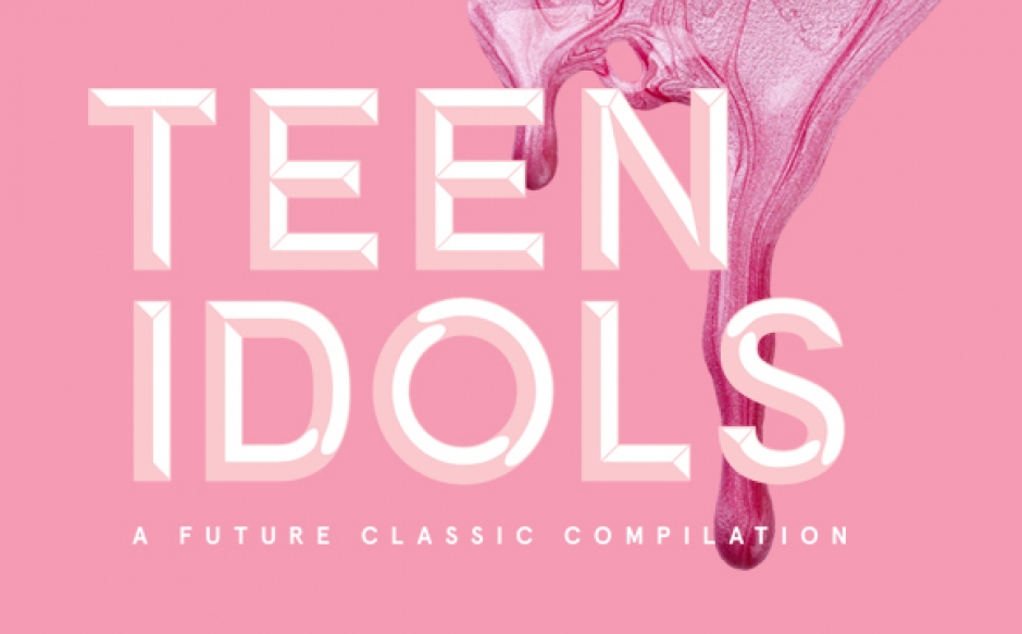 New Music: Touch Sensitive - Teen Idols 