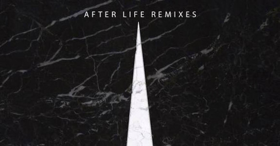 Listen: Tchami - After Life Remixes