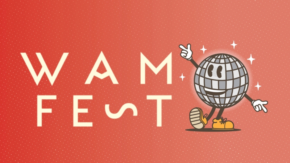 WAMFest Announces Huge 2023 Lineup
