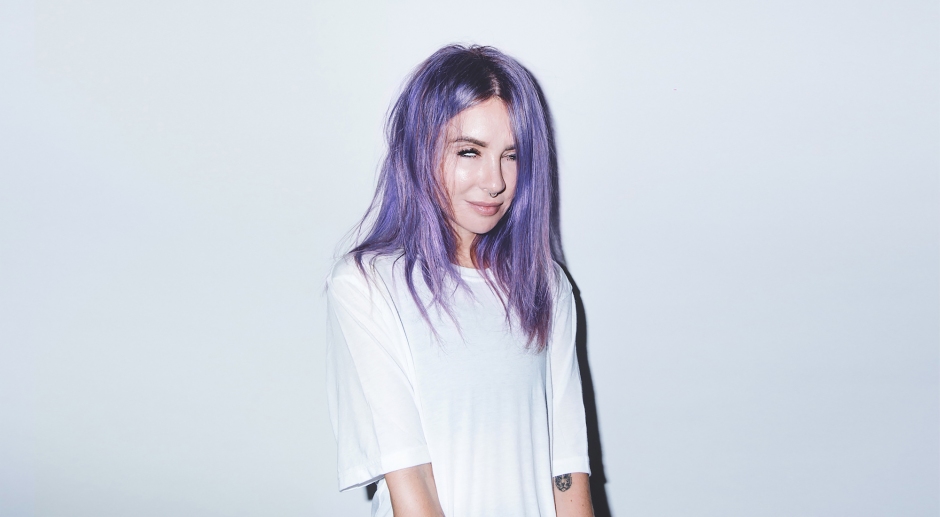 "I'm giving you everything right now." Alison Wonderland talks AWAKE, collabs and home