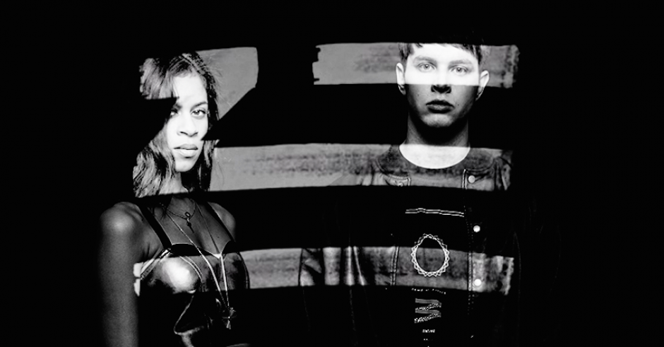 AlunaGeorge links up with ZHU for another killer new single, My Blood