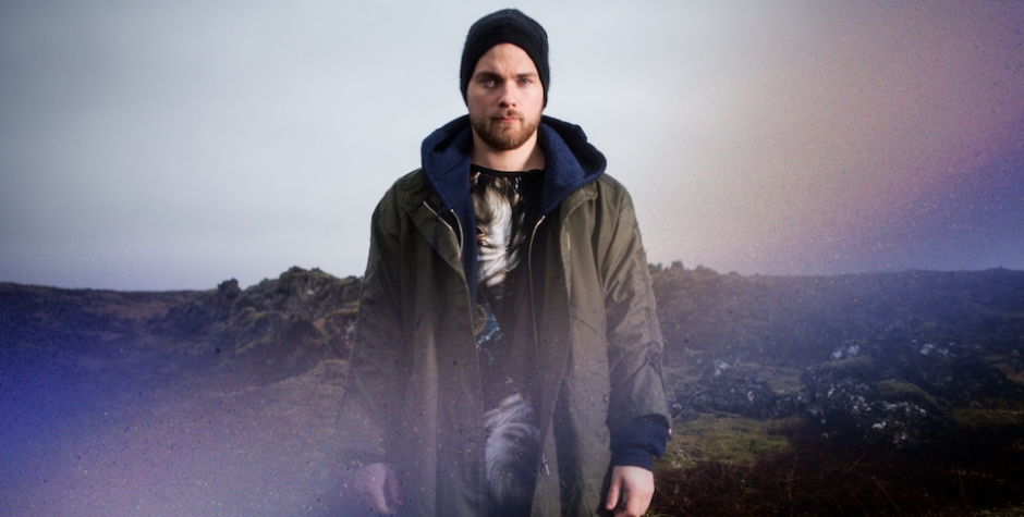 Asgeir: From Iceland Calling
