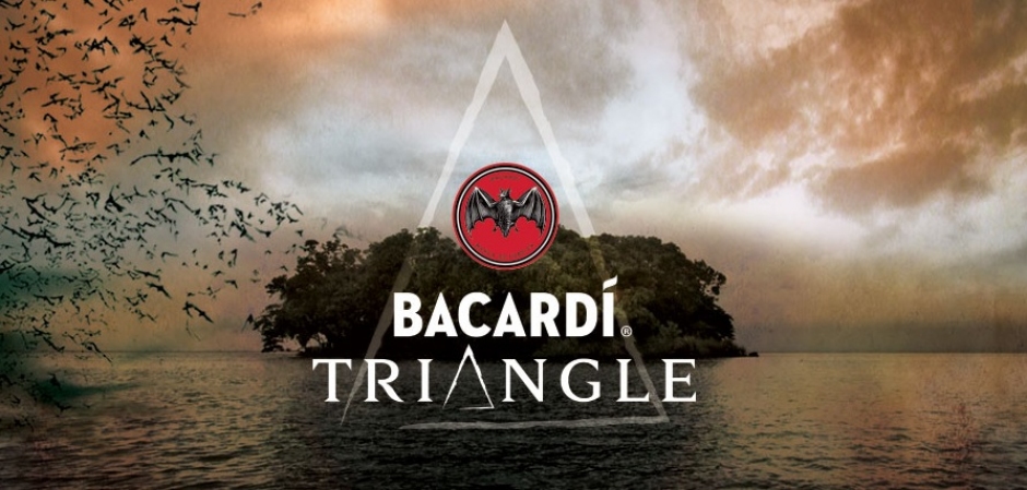 Bacardi Triangle