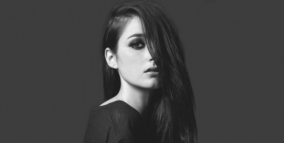 Banks teams up with Sohn for new single Gemini Feed