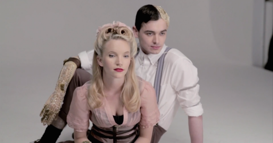 Video: Belle & Sebastian - Nobody's Empire