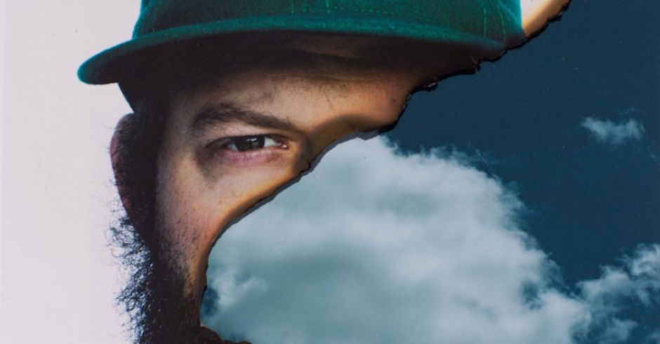 How I learned to stop worrying and just be happy a new Bon Iver album is out