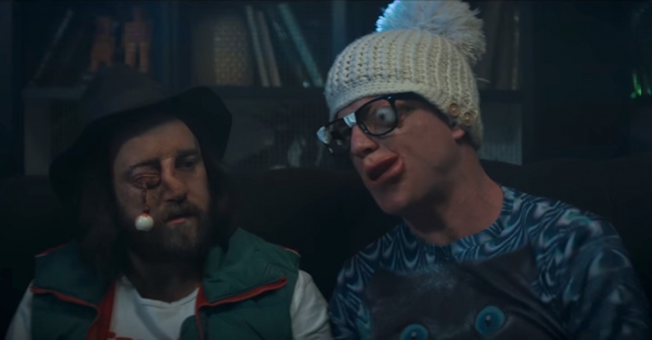 The Bondi Hipsters go full internet with 'Hipsta'