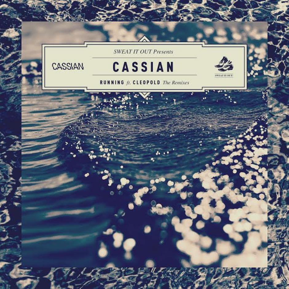 Premiere: Cassian - Running feat. Cleopold (Set Mo Remix)